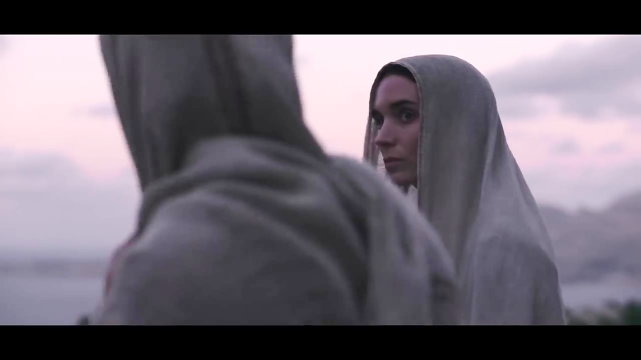 دانلود فیلم Mary Magdalene 2018 زمان153ثانیه