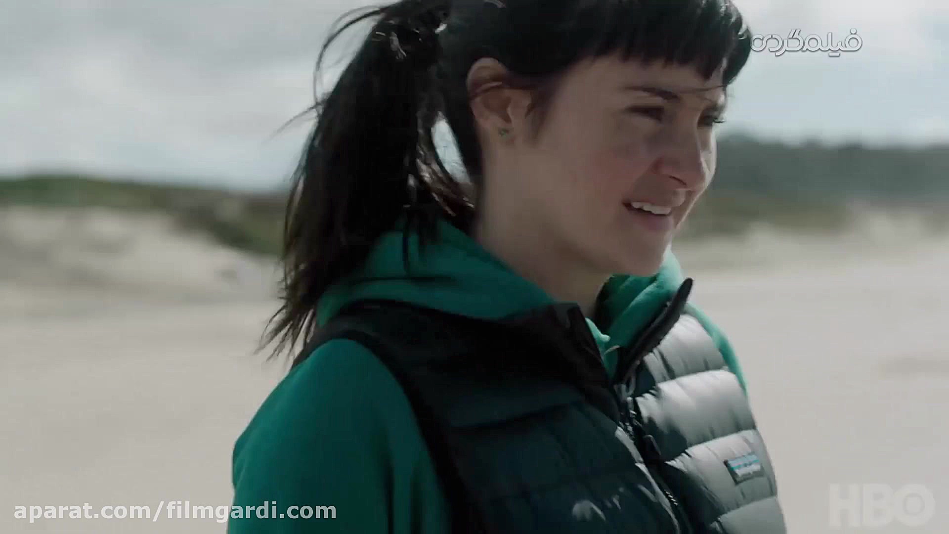 آنونس فصل دوم سریال Big Little Lies زمان56ثانیه