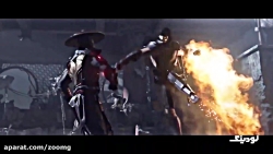 هرآنچه در رابطه با بازی مورتال...