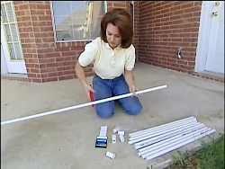 آموزش ساخت مه پاش خانگی ( نصب...