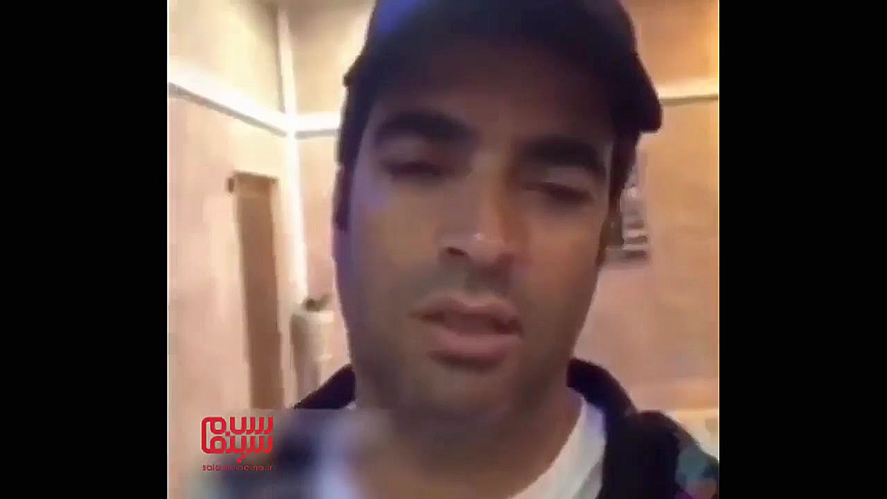 پاسخ منوچهر هادی،کارگردان «رحمان1400»: ابتذال آن مغز کثیفشونه زمان56ثانیه