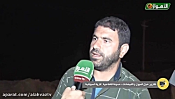 تغطية خاصة (8) | الفيضانات في...