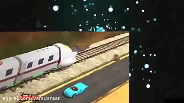 Special Agent Oso 2 34  The Manny with the Golden Bear زمان2039ثانیه