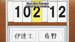 اپیزود 18 هایکیو!! والیبال - !...