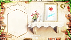 ✅فرازی زیبا از دعای مکارم الا...