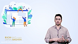چگونه صاحب یک وب سایت شویم ؟ - قسمت چهارم