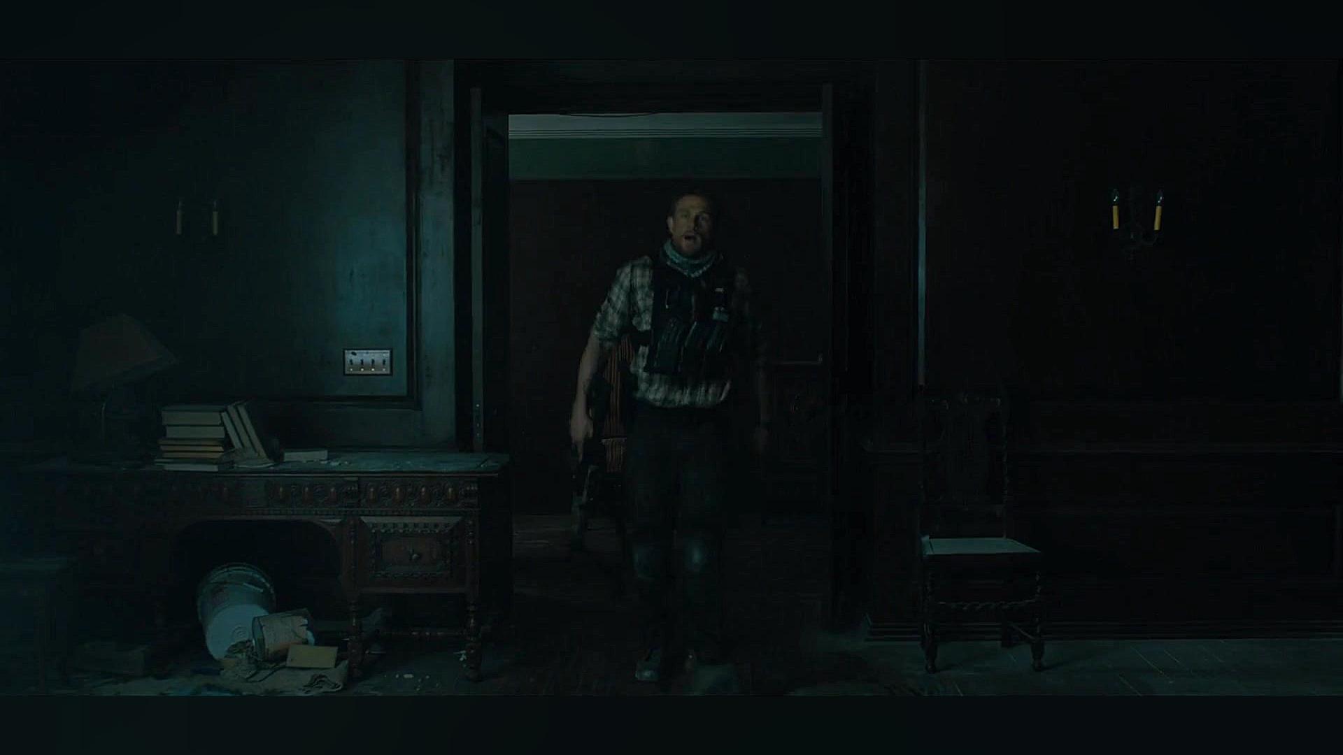فیلم Triple Frontier 2019 با دوبله فارسی زمان7552ثانیه