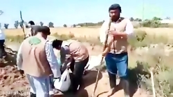 اسلام مرز نمیشناسد!! درود بر ا...