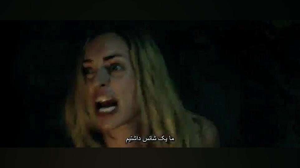 دانلود فیلم Gehenna: Where Death Lives 2016 زیرنویس چسبیده زمان6404ثانیه