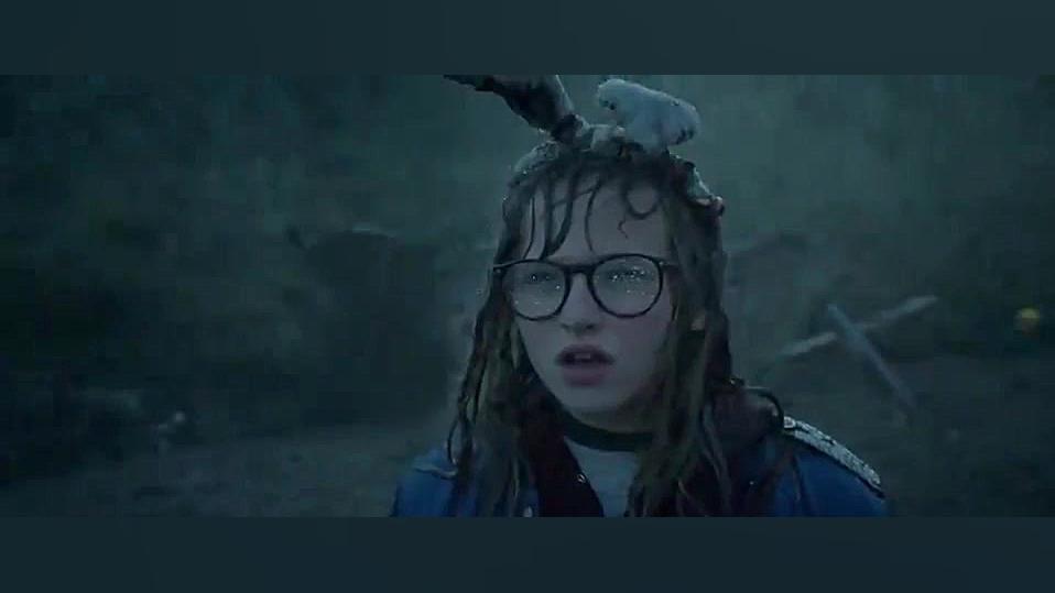دانلود فیلم I Kill Giants 2017 زیرنویس چسبیده زمان6383ثانیه