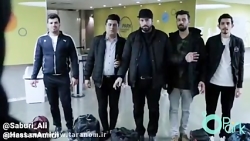 علی صبوری  زَنَمه ( پارت 2 )