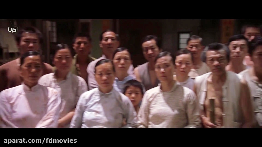فیلم Kung Fu Hustle 2004 اعجوبه های کنگ فو با دوبله فارسی زمان5124ثانیه