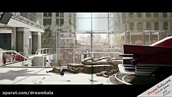 World War Z Launch Trailer - دریم کالا