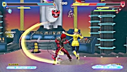 نقد و بررسی بازی Power Rangers - Battle for the Grid