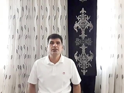 مراحل تربیت فرزند استاد امین ع...