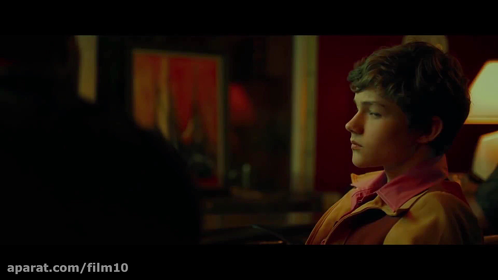 تریلر فیلم AMERICAN EXIT 2019 زمان88ثانیه