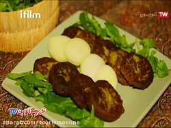 غذاهای سنتی هرمزگان (ایران شناسی)