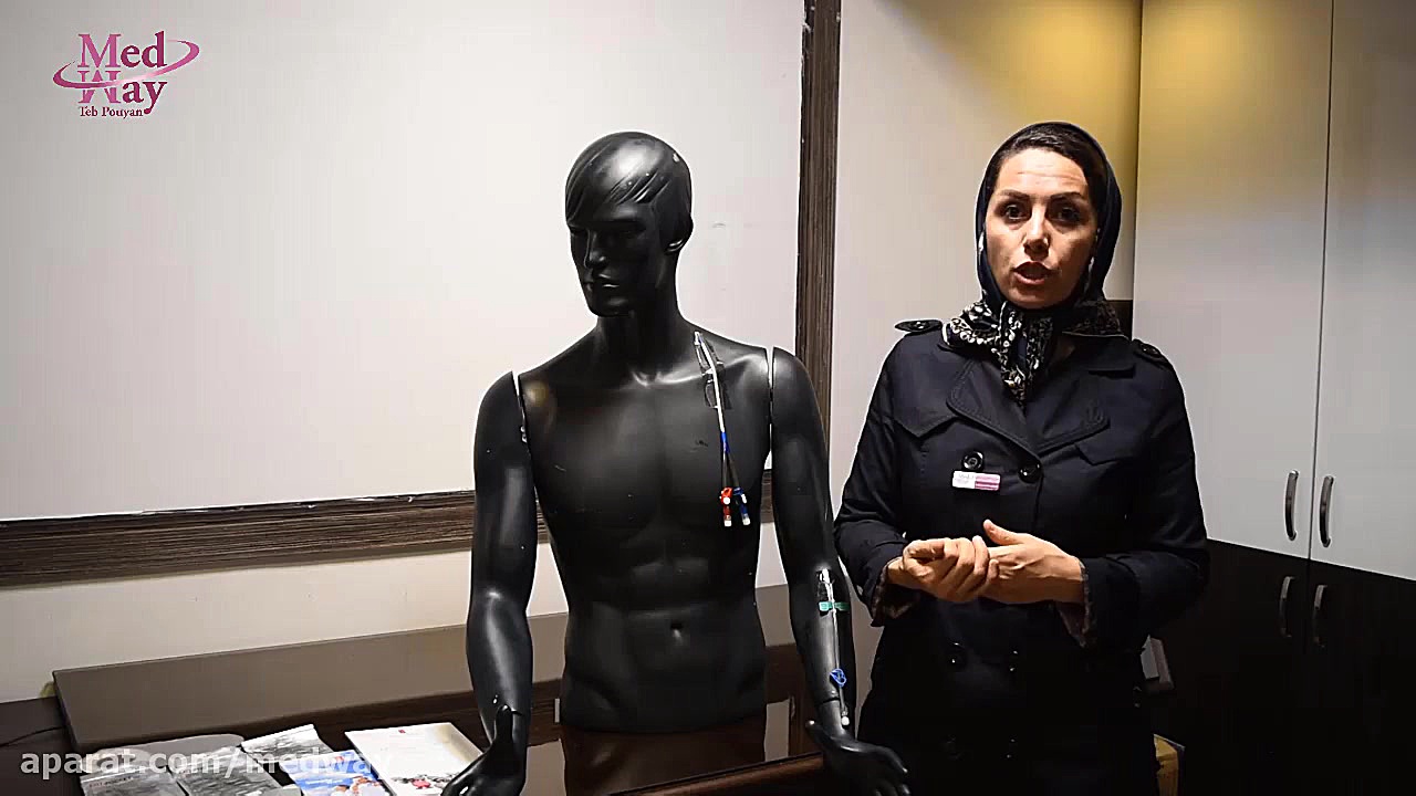 اهمیت استفاده از یون نقره در پانسمان های نوین دیالیز مزوتراپی