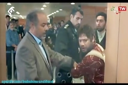 نون خ  بازداشت علی صادقی؟!!!