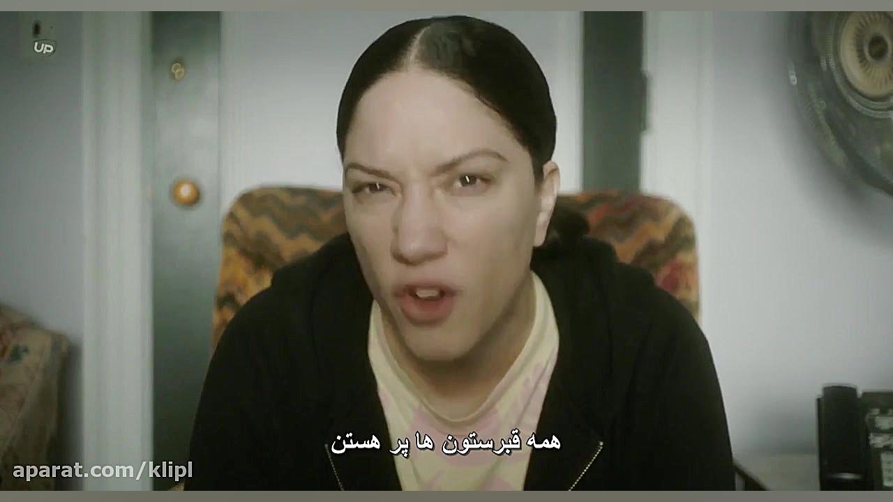 فیلم پلیسی مامور سرکش | A Vigilante 2018 | زیرنویس فارسی | اکشن | جنگی | هندی زمان5296ثانیه