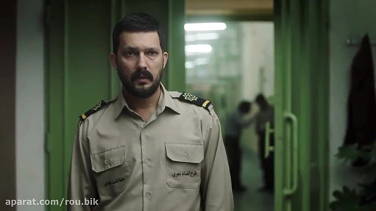 فیلم ایرانی سد معبر زمان58ثانیه
