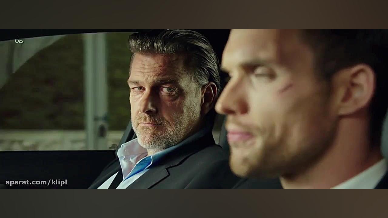 فیلم اکشن ترانسپورتر سوخت گیری | The Transporter Refueled 2015 | زیرنویس فارسی زمان5341ثانیه
