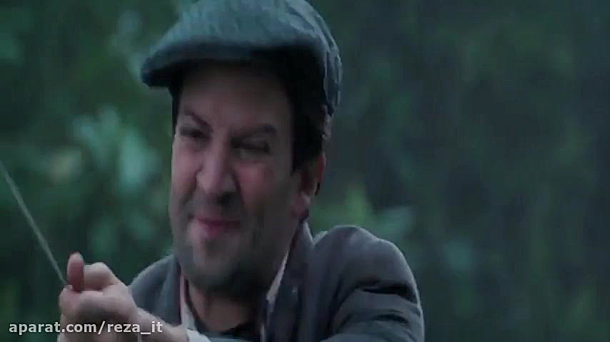 فیلم بازگشت مری پاپینز 2018 Mary Poppins Returns دوبله فارسی زمان7829ثانیه