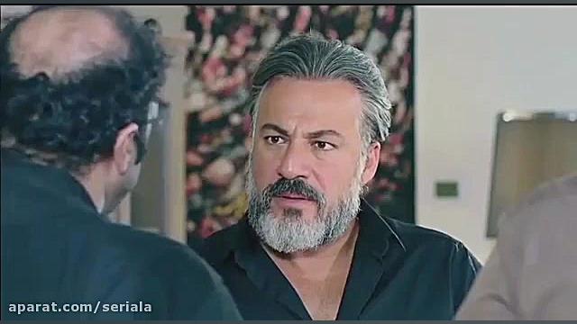 دانلود قسمت ششم سریال رقص روی شیشه زمان54ثانیه