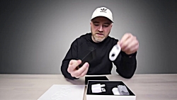 جعبه گشایی سامسونگ گالکسی فولد...