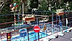 مهدکودک و پیش دبستان پردیس