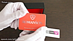 ساعت زنانه رومانسون ( Romanson...