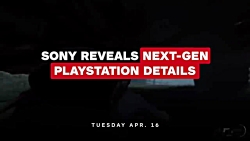 جزئیات جدید از کنسول پلی استیش...