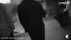 هیپنوتیزم شدن افراد در خیابان...