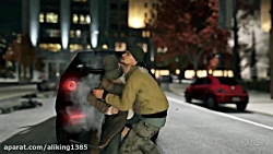Watch Dogs Story Trailer