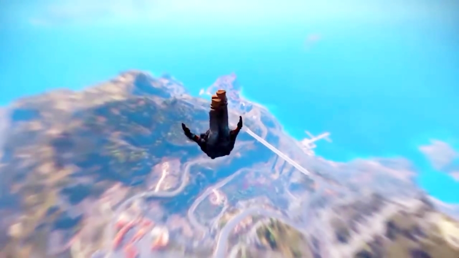 Just Cause 3 - 11 Minutes of New Gameplay |گیم پلی بازی جاست کاز 3!