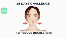 یوگای صورت! با این تمرین ها جذ...