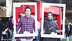 کمپین نوروزی موکت ظریف مصور