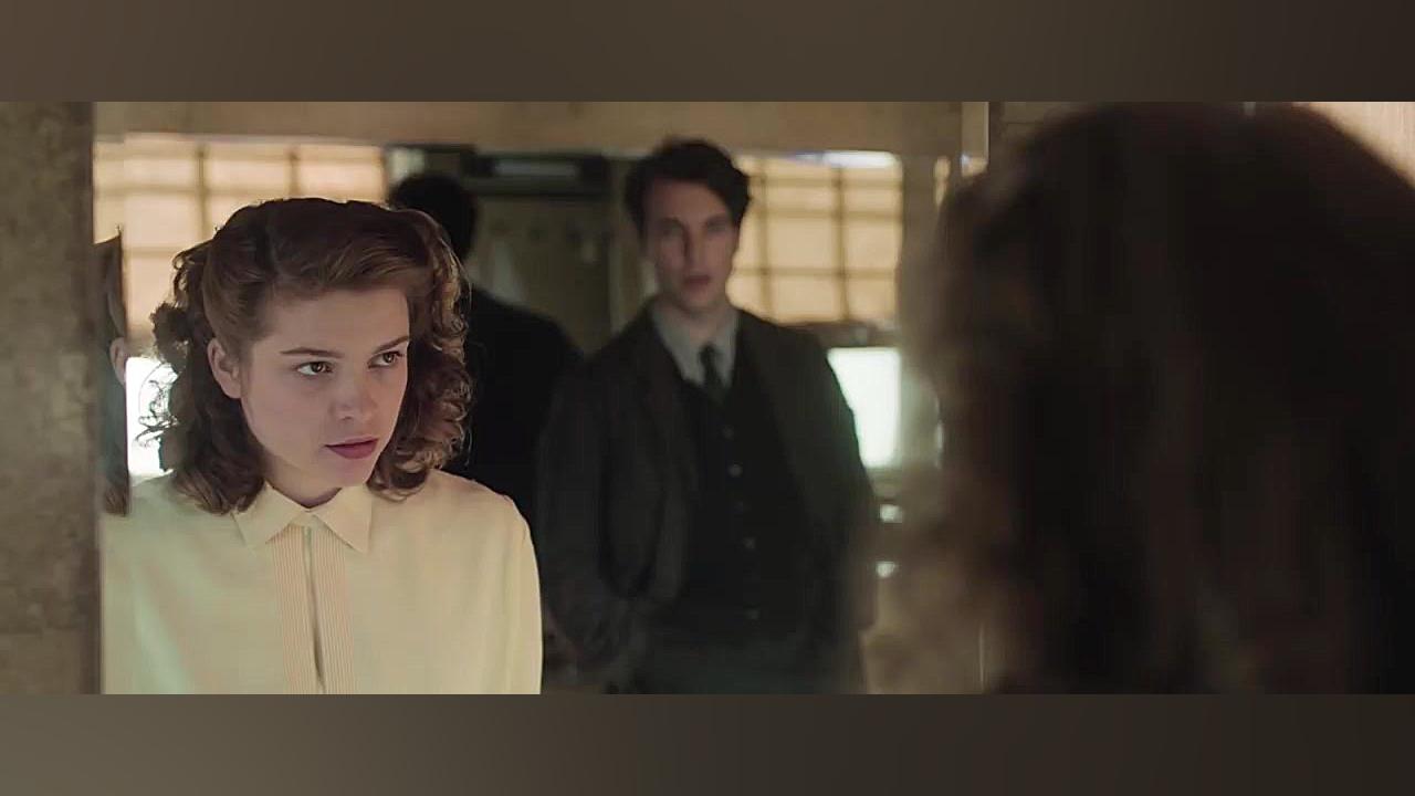 دانلود فیلم Red Joan 2018 زمان110ثانیه