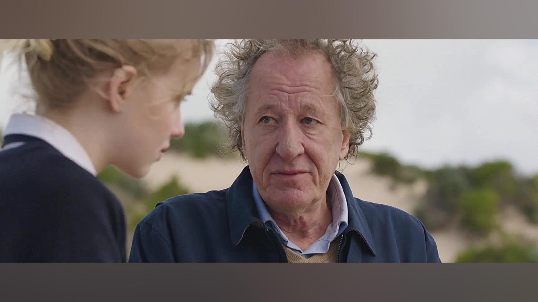 فیلم Storm Boy 2019 زمان5935ثانیه