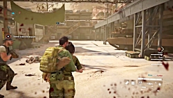 World War Z Walkthrough Gameplay Part 5 Evacuation Wwz Game