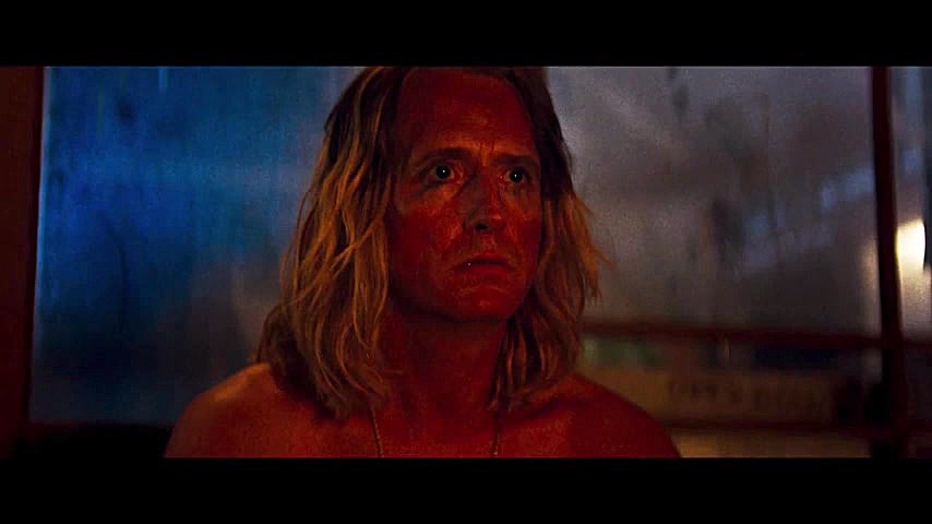 دانلود فیلم مندی Mandy 2018 دوبله فارسی (معرفی فیلم) زمان150ثانیه