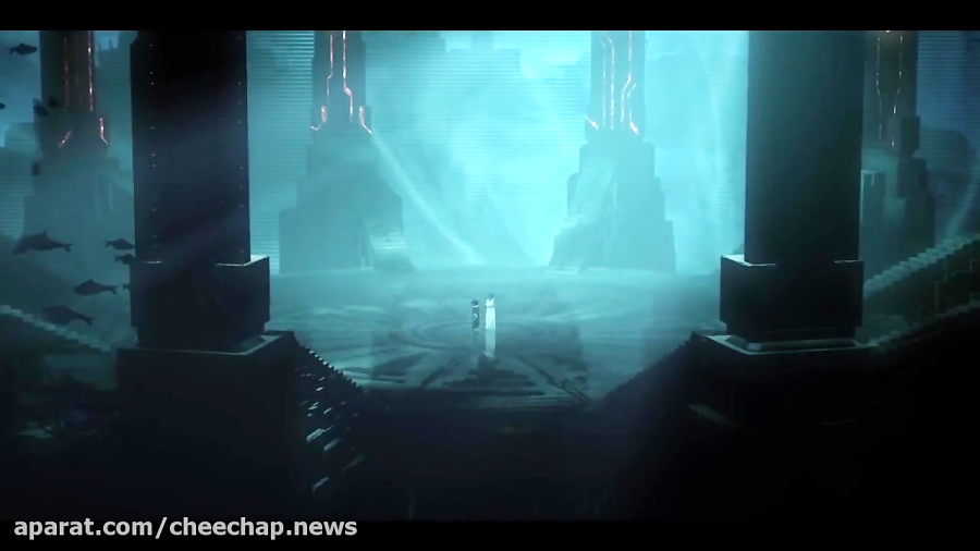 تریلر جدیدی از بسته ی الحاقی Assassinrsquo;s Creed Odyssey: The Fate of Atlantis