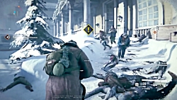 World War Z Walkthrough Gameplay Part 5 Evacuation Wwz Game