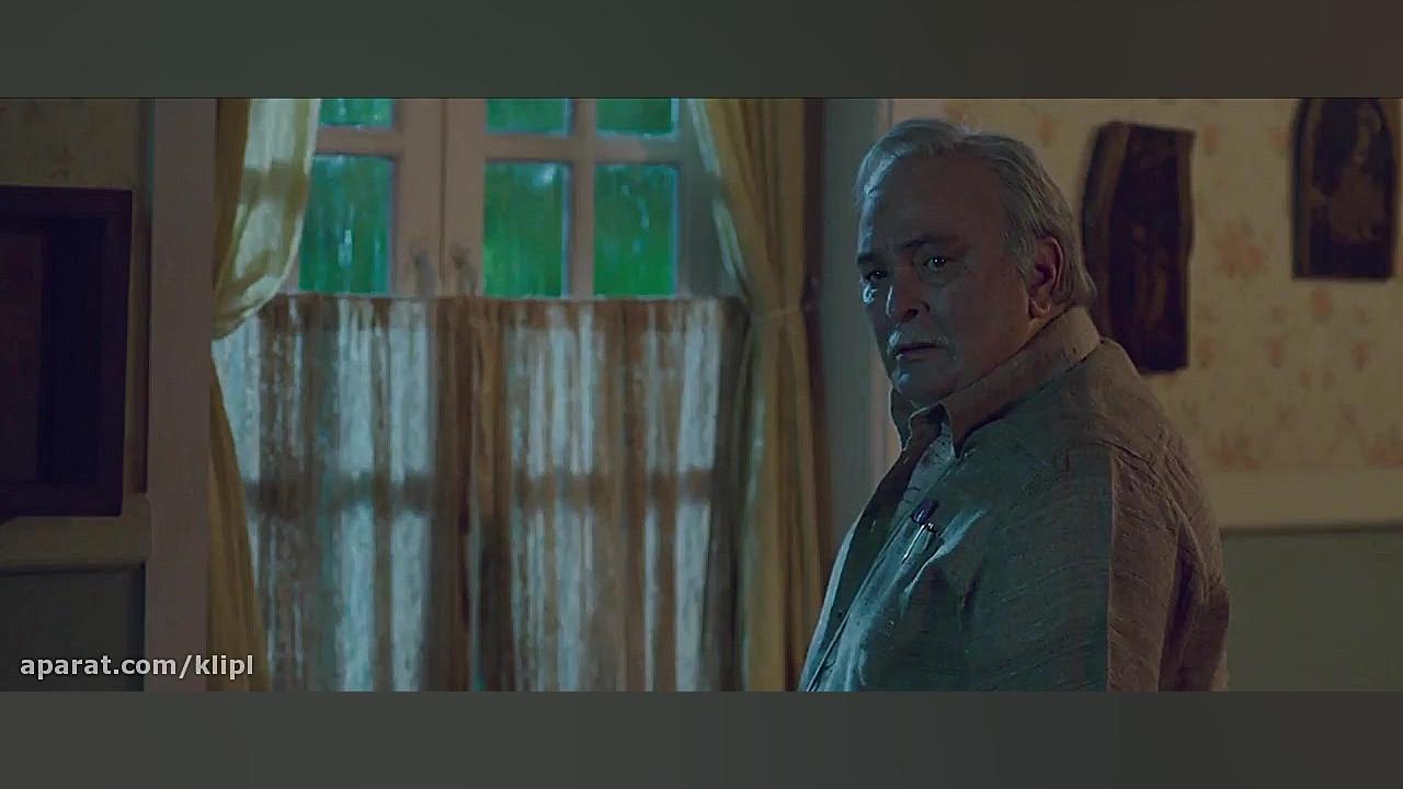 فیلم هندی کمدی سرزنده در 102 سالگی | ۱۰۲ Not Out 2018 | دوبله فارسی زمان6226ثانیه