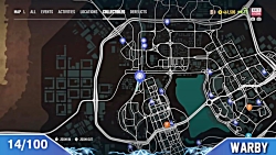 Need for Speed Payback - All 100 Gambler#039;s Chips Locations (All In Trophy e