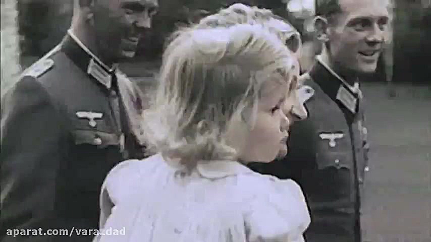 مستند آخرالزمان: جنگ دوم جهانی - قسمت پنجم Apocalypse: The Second World War زمان2822ثانیه