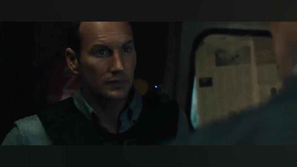 دانلود فیلم The Commuter 2018 زیرنویس چسبیده زمان6315ثانیه