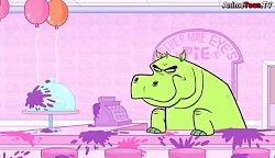 تیتان ها به پیش ( titans go )...