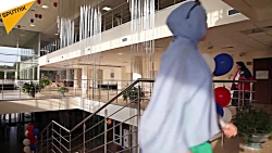 نمایش فیلم های ایرانی در قدیمی...