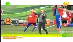 کلیپ خنده دار  اتفاقات جالب و...